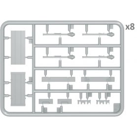 Mini Art 35253 Panzerfaust 30/60 Set