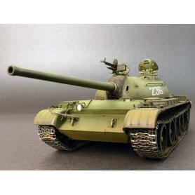 Mini Art 1:35 T-54-3 Model 1951