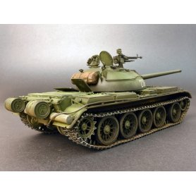 Mini Art 1:35 T-54-3 Model 1951