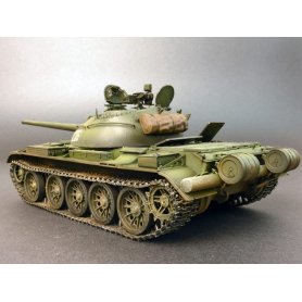 Mini Art 1:35 T-54-3 Model 1951