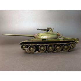 Mini Art 1:35 T-54-3 Model 1951