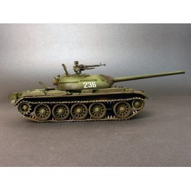Mini Art 1:35 T-54-3 Model 1951