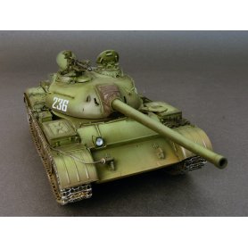 Mini Art 1:35 T-54-3 Model 1951