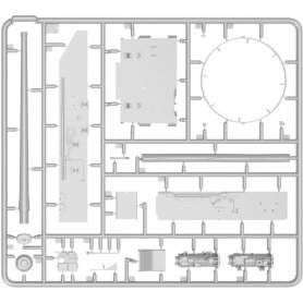 Mini Art 1:35 T-54-3 Model 1951
