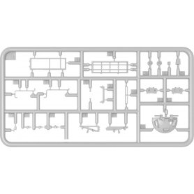 Mini Art 1:35 T-54-3 Model 1951