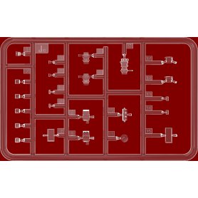 Mini Art 1:35 T-54-3 Model 1951
