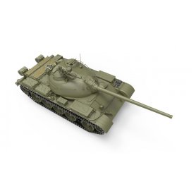 Mini Art 1:35 T-54-3 Model 1951