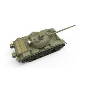 Mini Art 1:35 T-54-3 Model 1951
