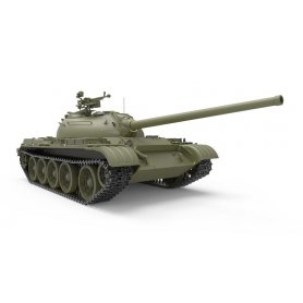 Mini Art 1:35 T-54-3 Model 1951