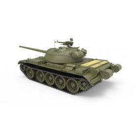 Mini Art 1:35 T-54-3 Model 1951