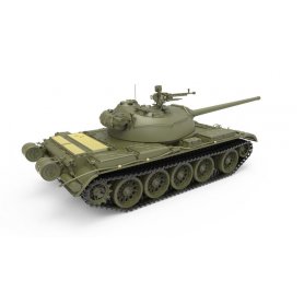 Mini Art 1:35 T-54-3 Model 1951