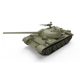 Mini Art 1:35 T-54-3 Model 1951