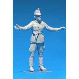 Mini Art 1:35 Niemieccy cywile 1930-40