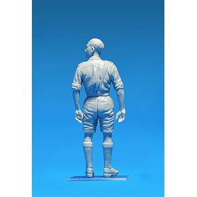 Mini Art 1:35 Niemieccy cywile 1930-40