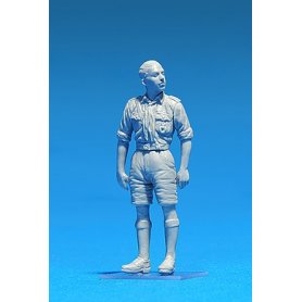 Mini Art 1:35 Niemieccy cywile 1930-40