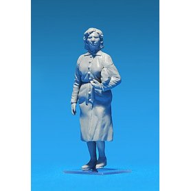Mini Art 1:35 Niemieccy cywile 1930-40
