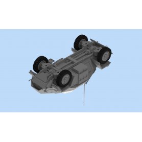 ICM 48193 SdKfz 260