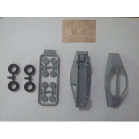 ICM 48193 SdKfz 260