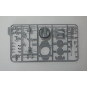 ICM 48193 SdKfz 260