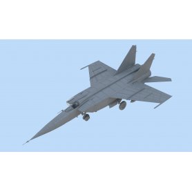ICM 1:48 MiG-25 RB