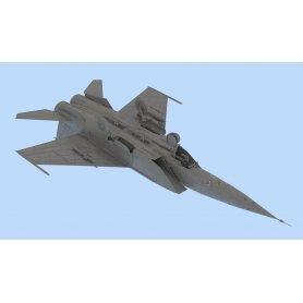 ICM 1:48 MiG-25 RB