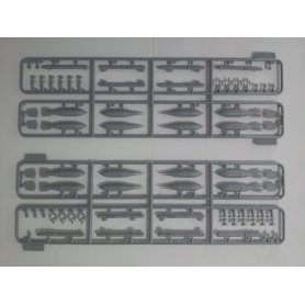 ICM 1:48 MiG-25 RB