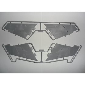 ICM 1:48 MiG-25 RB