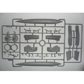 ICM 1:48 MiG-25 RB