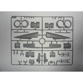ICM 1:48 MiG-25 RB