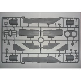 ICM 1:48 MiG-25 RB