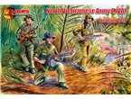 Mars 1:32 North Vietnamese Army | 15 figurines |
