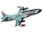 KittyHawk 1:48 F-94C Star Fighter