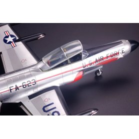 KittyHawk 80101 F-94C Star Fighter