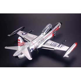 KittyHawk 80101 F-94C Star Fighter