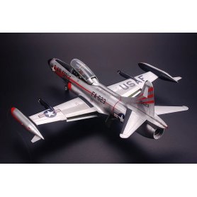 KittyHawk 80101 F-94C Star Fighter