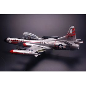 KittyHawk 80101 F-94C Star Fighter