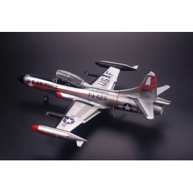 KittyHawk 80101 F-94C Star Fighter