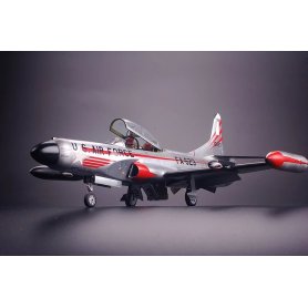KittyHawk 80101 F-94C Star Fighter