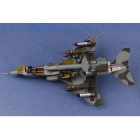 KittyHawk 1:48 Sepecat Jaguar GR.1/3