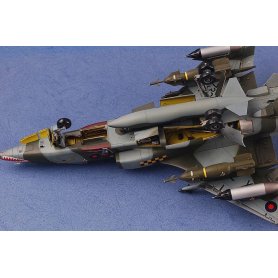 KittyHawk 1:48 Sepecat Jaguar GR.1/3