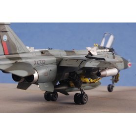 KittyHawk 1:48 Sepecat Jaguar GR.1/3