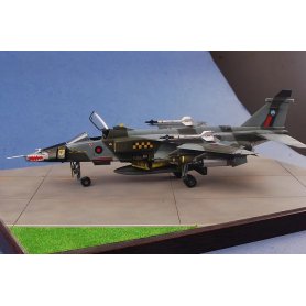 KittyHawk 1:48 Sepecat Jaguar GR.1/3