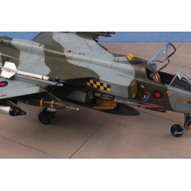 KittyHawk 1:48 Sepecat Jaguar GR.1/3