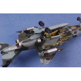 KittyHawk 1:48 Sepecat Jaguar GR.1/3