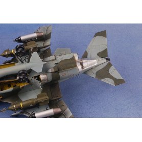 KittyHawk 1:48 Sepecat Jaguar GR.1/3