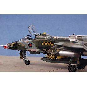 KittyHawk 1:48 Sepecat Jaguar GR.1/3