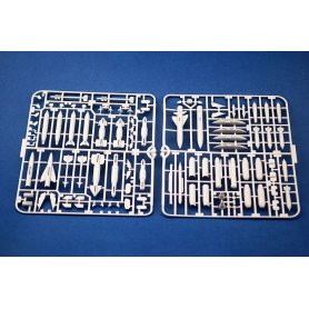 KittyHawk 1:48 Sepecat Jaguar GR.1/3