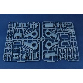 KittyHawk 1:48 SA-365F / AS-565SA Dauphin II