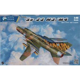 KittyHawk 1:48 Su-22 M3 / M4 