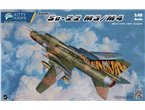 KittyHawk 1:48 Su-22 M3 / M4